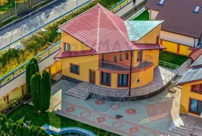 Casă cu 5 camere cu Piscina în Colonia Bod - 8