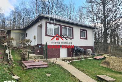 Casă cu 4 camere nedecomandat cu Teren 1005 Mp în Telega - 14