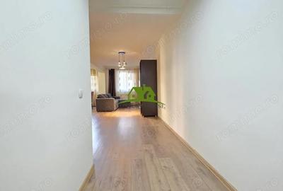 Apartament cu 2 camere decomandat în Central - 12