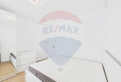 Apartament cu 2 camere semidecomandat în Titan - 10