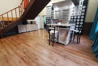Spațiu comercial, de 542 mp, în Mărăști