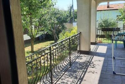 Oltenita, vila deosebita, centrala, la 1 h de Bucuresti - 11