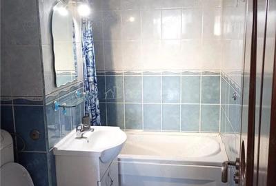 Apartament cu o camera - complet mobilat - balcon - Magheru - Central - 4