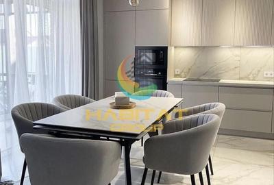 Apartament cu 3 camere decomandat în Brâncoveanu - 3
