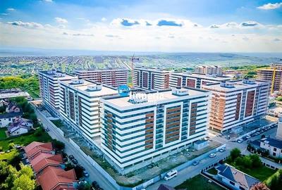 Apartamente noi, 3 camere, Copou - Aleea Sadoveanu - 2