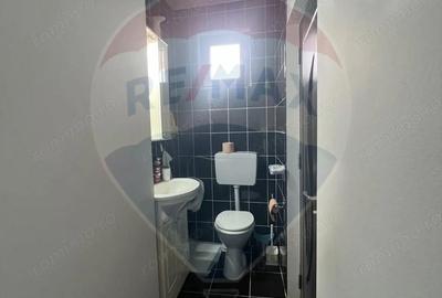 Casă cu 3 camere cu Teren 111 Mp în Tăbăcari - 9