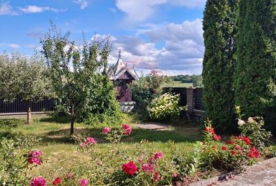 Casă individuală cu 6 camere cu Canalizare în Zvoriștea - 31