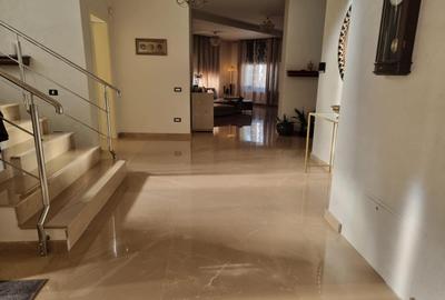 Snagov, vila individuala P+1, 6 camere, teren 2481 mp, - 18