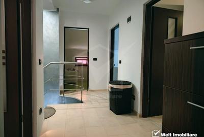 Casă individuală cu 5 camere cu Garaj în Iara - 20