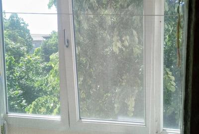 Apartament cu 2 camere semidecomandat în Șagului