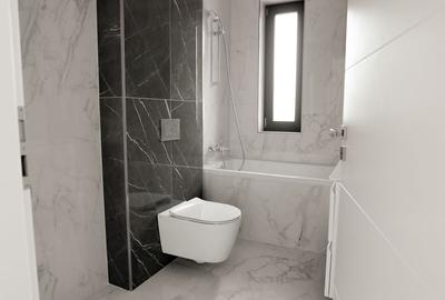 Apartament 3 camere de vanzare in Future Residence - 26