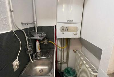 Apartament cu 2 camere decomandat în Calea București - 2