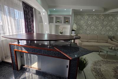 Apartament cu 2 camere decomandat, mobilat în Dorobanți - 5