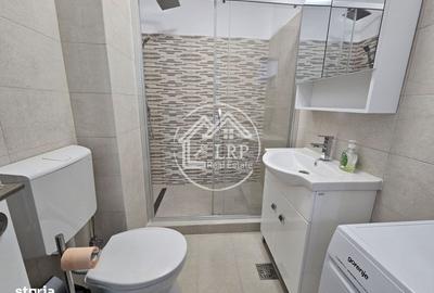 Apartament cu 2 camere decomandat, mobilat în Andronache - 10