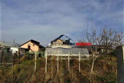1,4 km de Oras! Vanzare Vila P+E+M in Targoviste - Exterior nord - 5