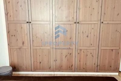 Apartament cu 2 camere, mobilat în Grivița - 1