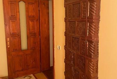 Apartament cu 3 camere în Ostra - 3
