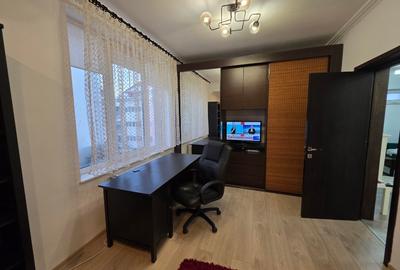 Apartament cu 3 camere decomandat în Bună Ziua - 11