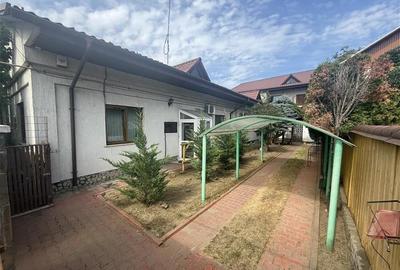 Bistrita Lac - casa + teren - 3