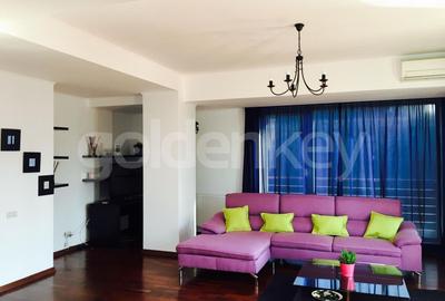 Apartament generos cu 3 camere, 3 bai | 180mpc - 1