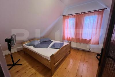 Cabana cu 2 dormitoare, Baile Figa - 7