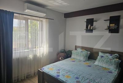 Casa P + M cu toate utilitatile,  130 mp, zona Ford - 14