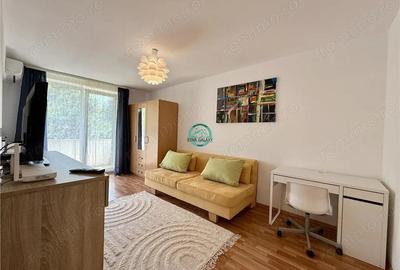 Apartament de vanzare cu 1 camera, mobilat si utilat, Ultracentral - 7