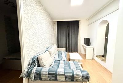 Apartament, 2 camere, 46 mp utili, 20 mp terasa - zona Torontalului - 1