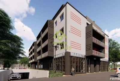 Decomandat, etaj 1, balcon de 12,14 mp, LIFT.? - 3