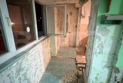 Apartament etaj 1, 3 camere, renovabil - SENSUL VECHI - 7