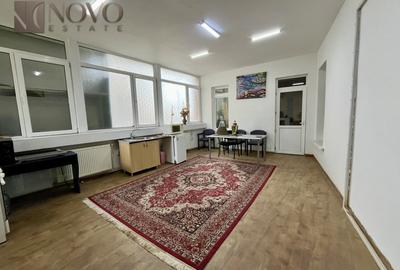 5 camere | Dacia | Centrala | Pod mansardabil - 4