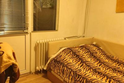 Apartament cu 2 camere semidecomandat în Teiul Doamnei - 2