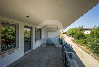 CORBEANCA_Vila individuala reprezentativa - 16