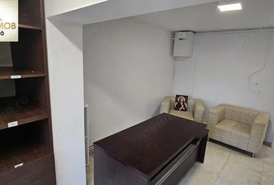 Spațiu comercial, de 110 mp, în Govândari - 2