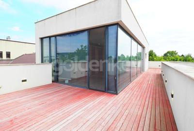 Vila minimalista pe o strada selecta si linistita - 27