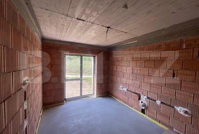 Apartament de 4 camere, in suprafata de 94 mp, zona Crasnei - 2