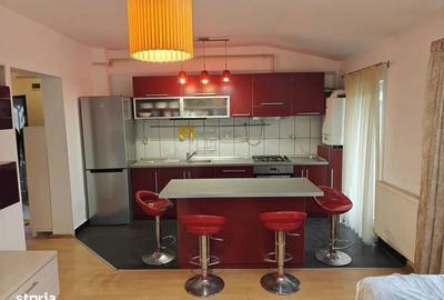 Apartament cu 2 camere semidecomandat în Florești - 2