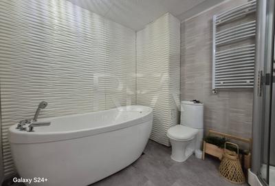 Design Studio in Herastrau - 22