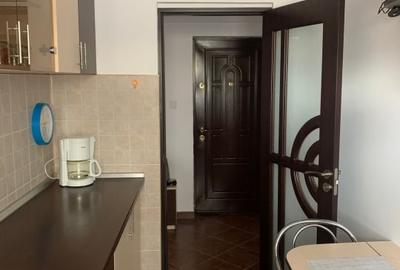 Inchiriere apart. cu 1 camera, mobilat si utilat, 47 mp., Zorilor - 4