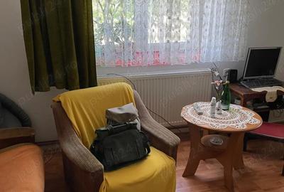 Casă cu 3 camere în Central - 2