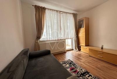 Apartament cu 2 camere decomandat, mobilat în Arhitecților - Calea Cisnădiei - 1