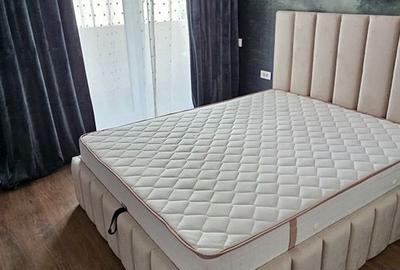 Apartament cu 2 camere decomandat, mobilat în Berceni - 7