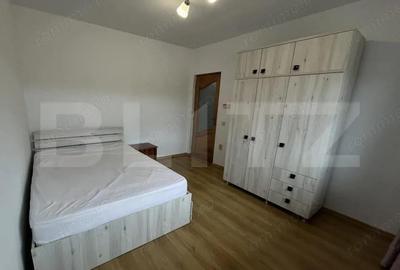 Apartament cu 2 camere decomandat în Florești