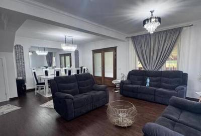 Duplex modern, mobilat si utilat complet - 13