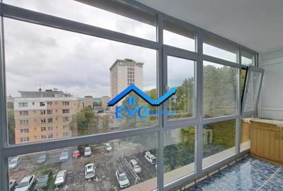 Apartament cu 3 camere, decomandat, zona Independentei Apartament cu 3 camere, decomandat, zona Independentei - 9