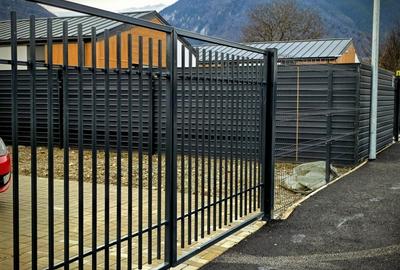 Casa individuala cu patru camere pe parter, Zarnesti - 4