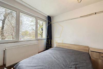 Apartament cu 3 camere decomandat, mobilat în Șagului - 4