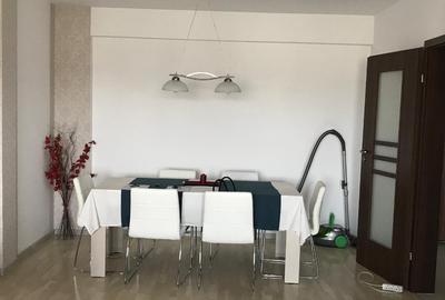 Inchiriez apartament 3 camere in apropiere de metrou Dimitrie Leonida - 2