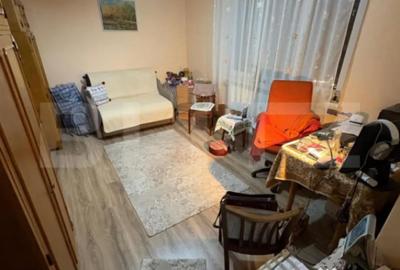 Garsonieră decomandată, mobilată în Semicentral - 2