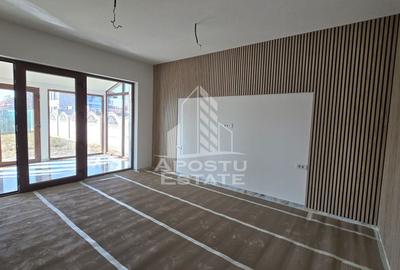 Duplex cu 5 camere cu Canalizare în Giarmata - 4